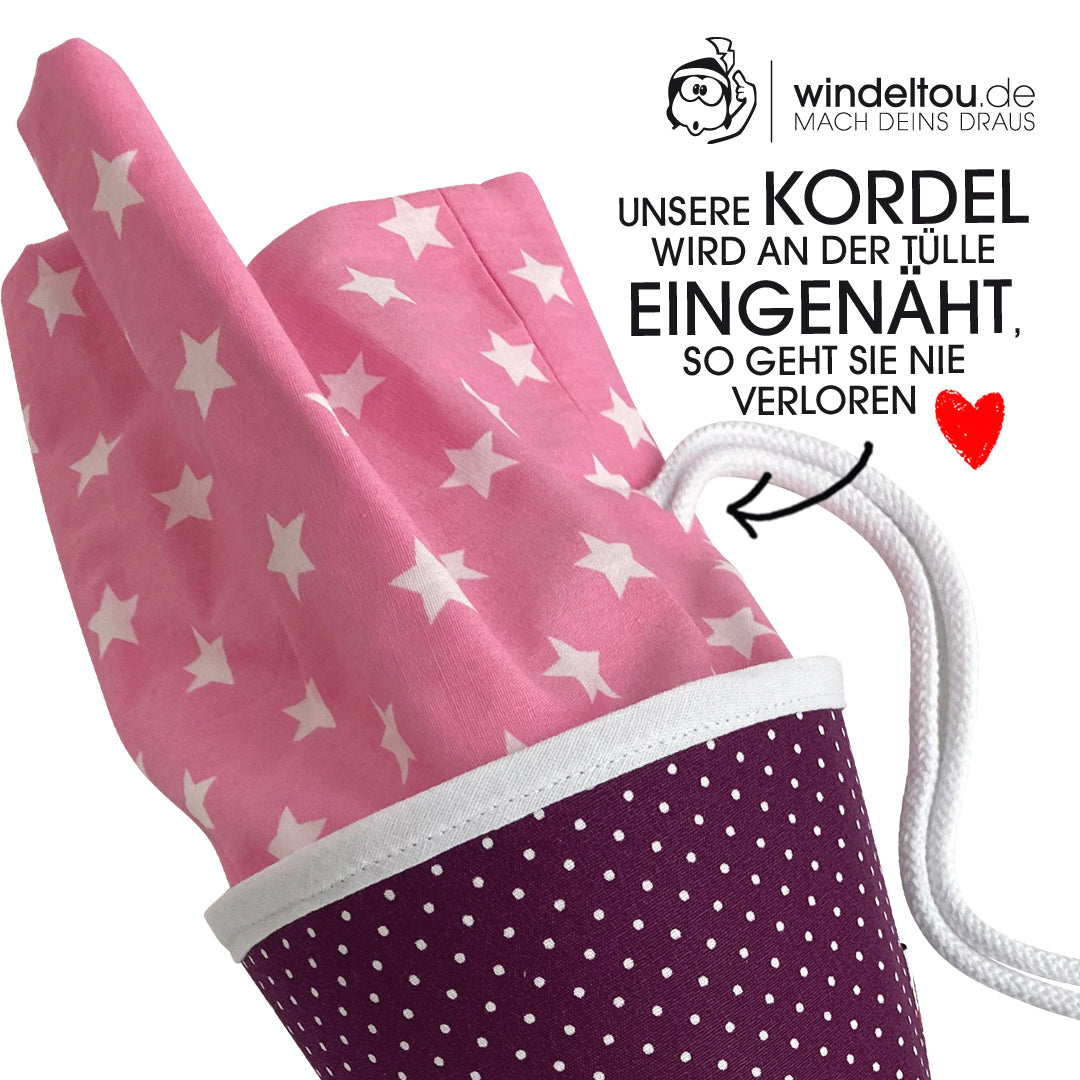 Schultüte EINHORN