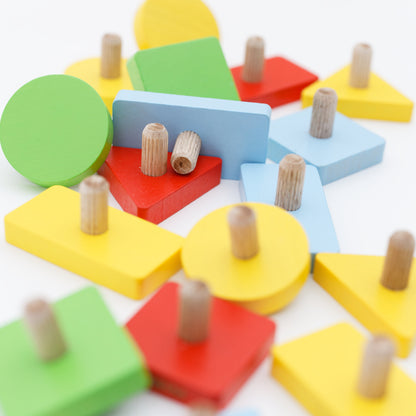GEO-Stecker