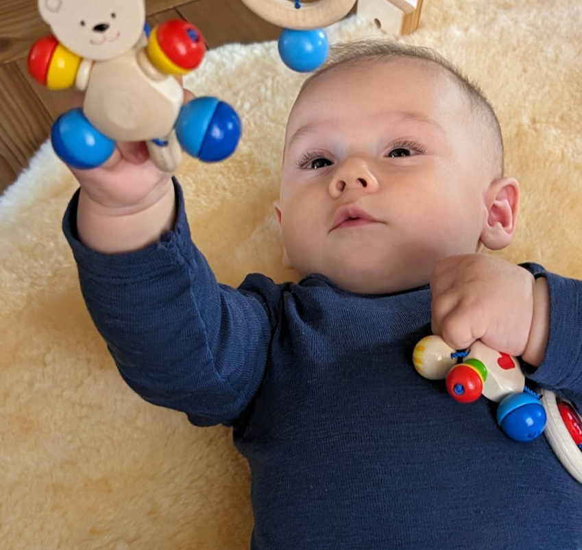 LEuLI Spielbogen