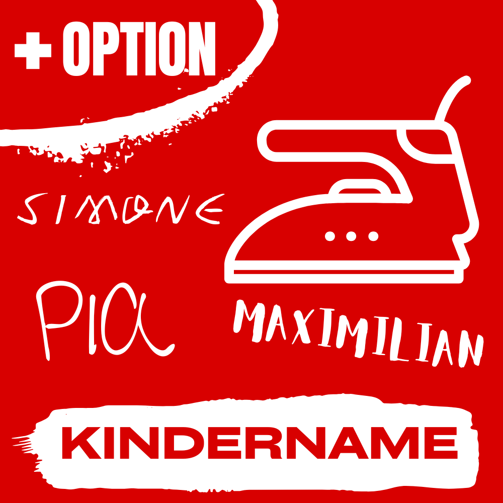 Option Kindername