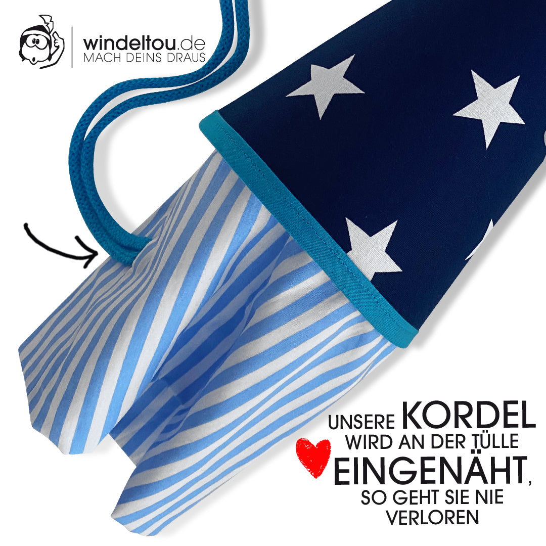 Schultüte WELTALL